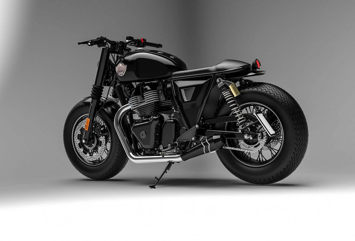 royal enfield interceptor 650 modified tamraj royal enfield tamraj 650cc price tamraj bike price royal enfield bike