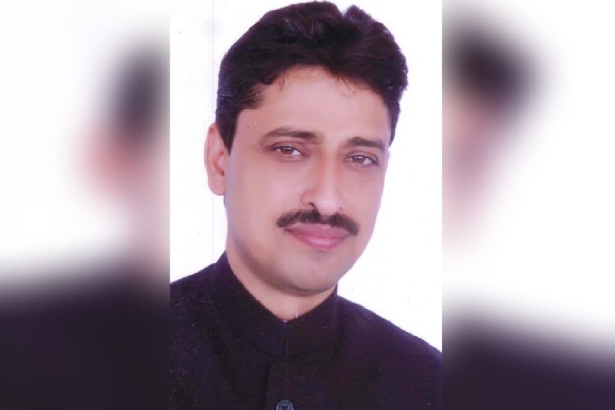 UP: Imran Masud was angry because of ignorance in SP met Mayawati in Delhi