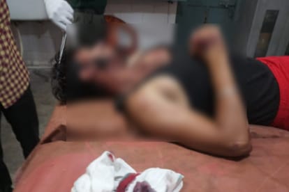 प्रतीकात्मक तस्वीर