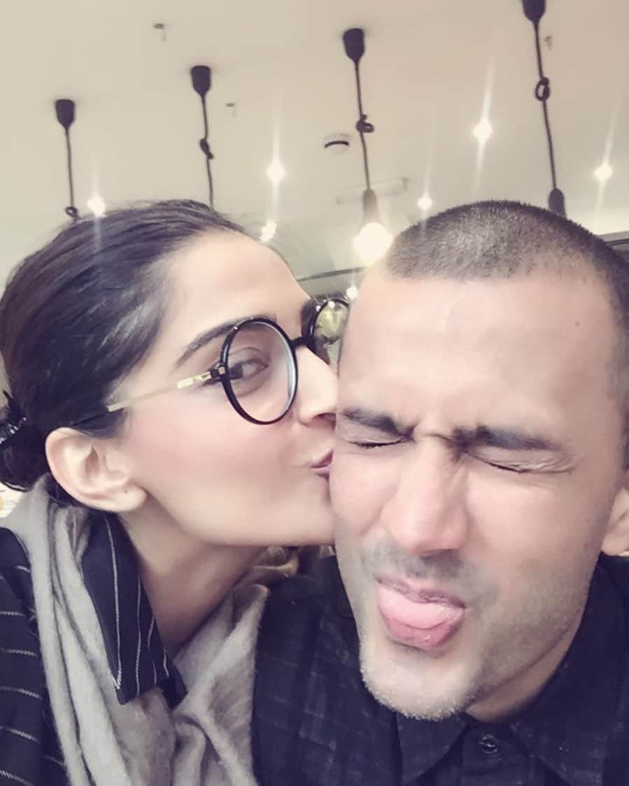 sonam kapoor white balcony dress affordable just 6k rupees