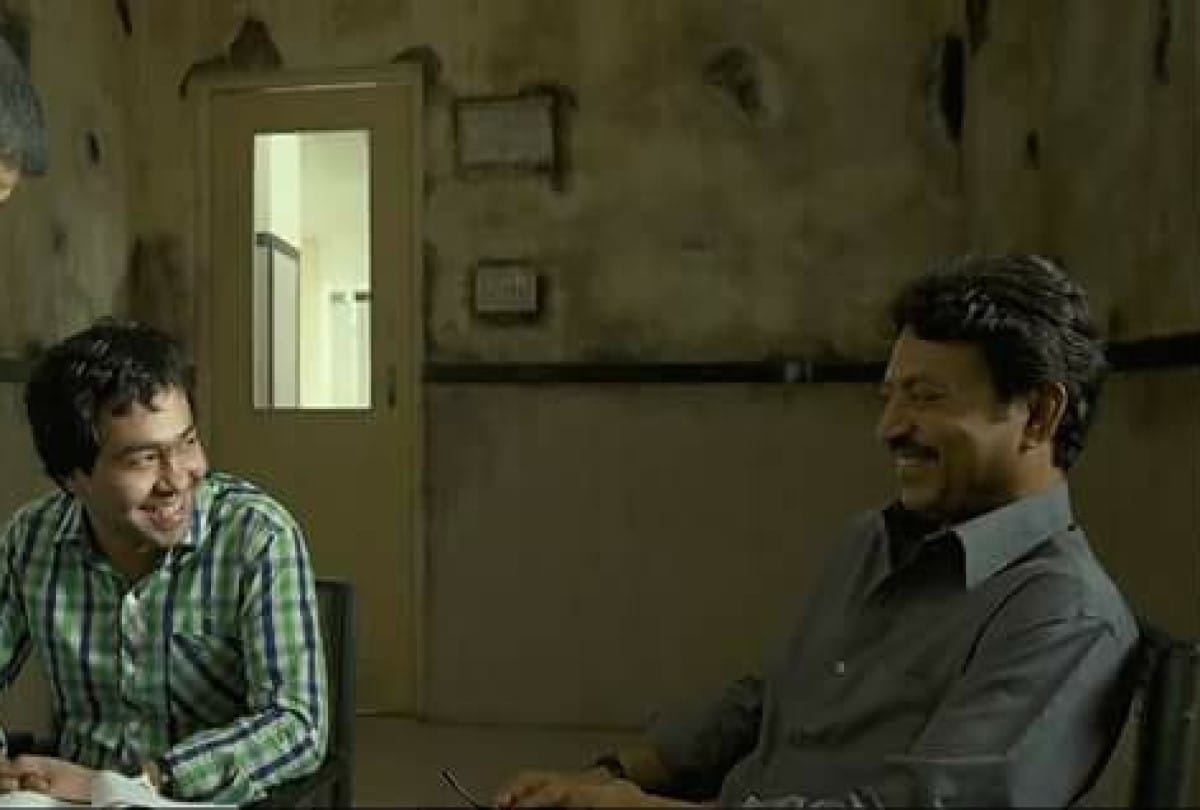 sumit gulati actor birthday here his remembering films
