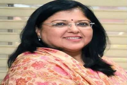 MP News: IAS Veera Rana becomes the new administrative head of the state, gets additional charge of CS after B