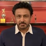 अनिल कुंबले