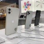 apple store