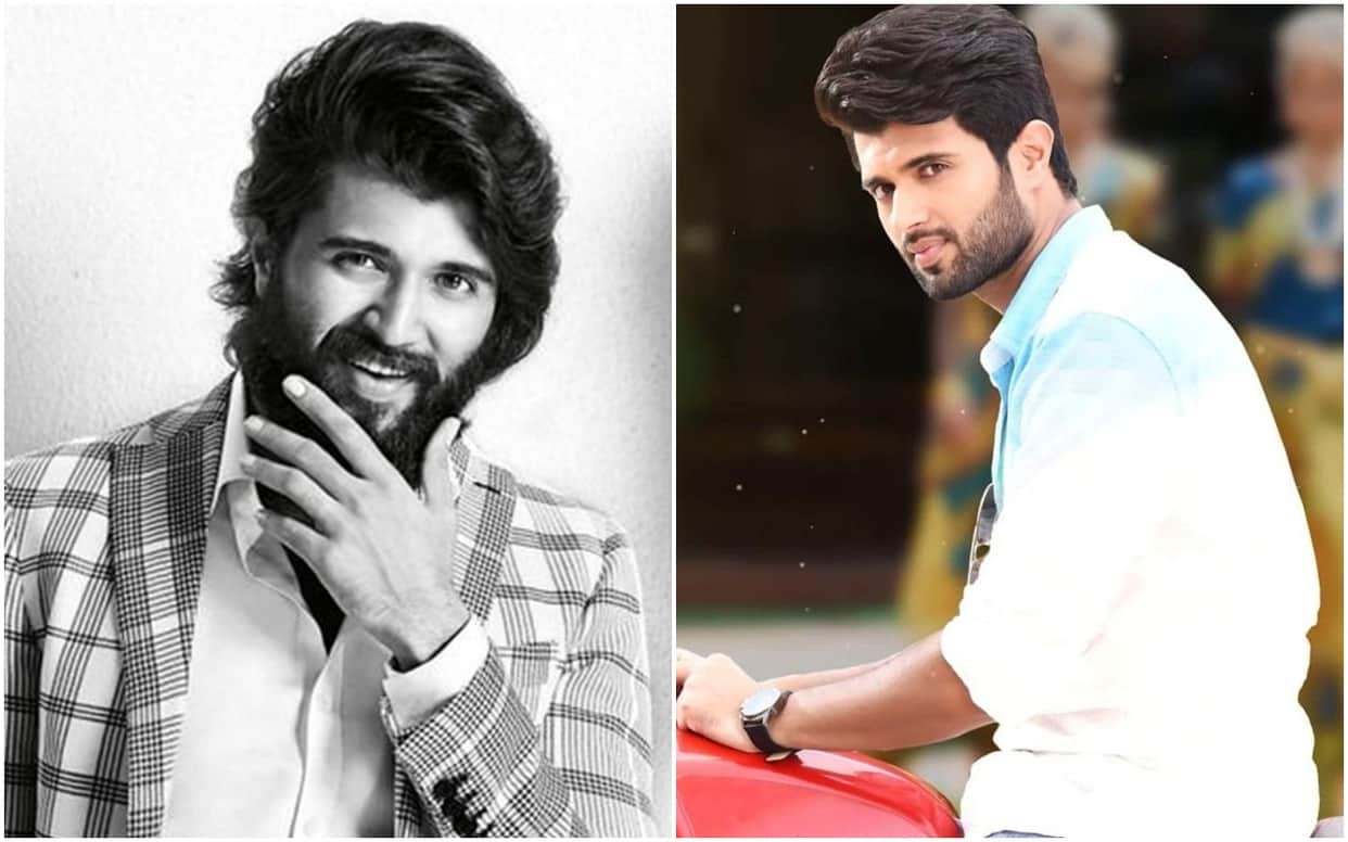 vijay deverakonda reacted after criticized on his dictatorship statement