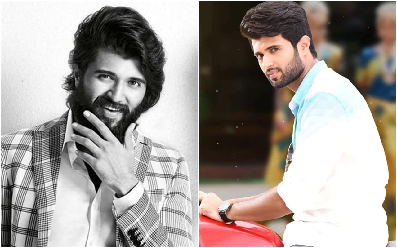 Vijay Devarakonda and Sai pallavi share their birthday on 9 may both stars own luxurious cars