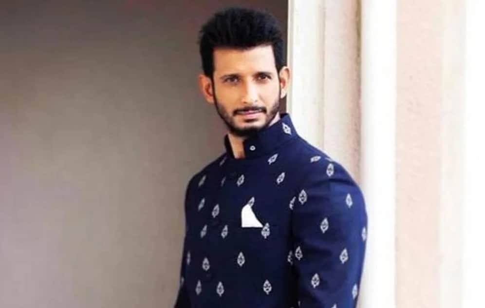 sharman joshi talks about lockdown and his Career in Exclusive interview with amar ujala