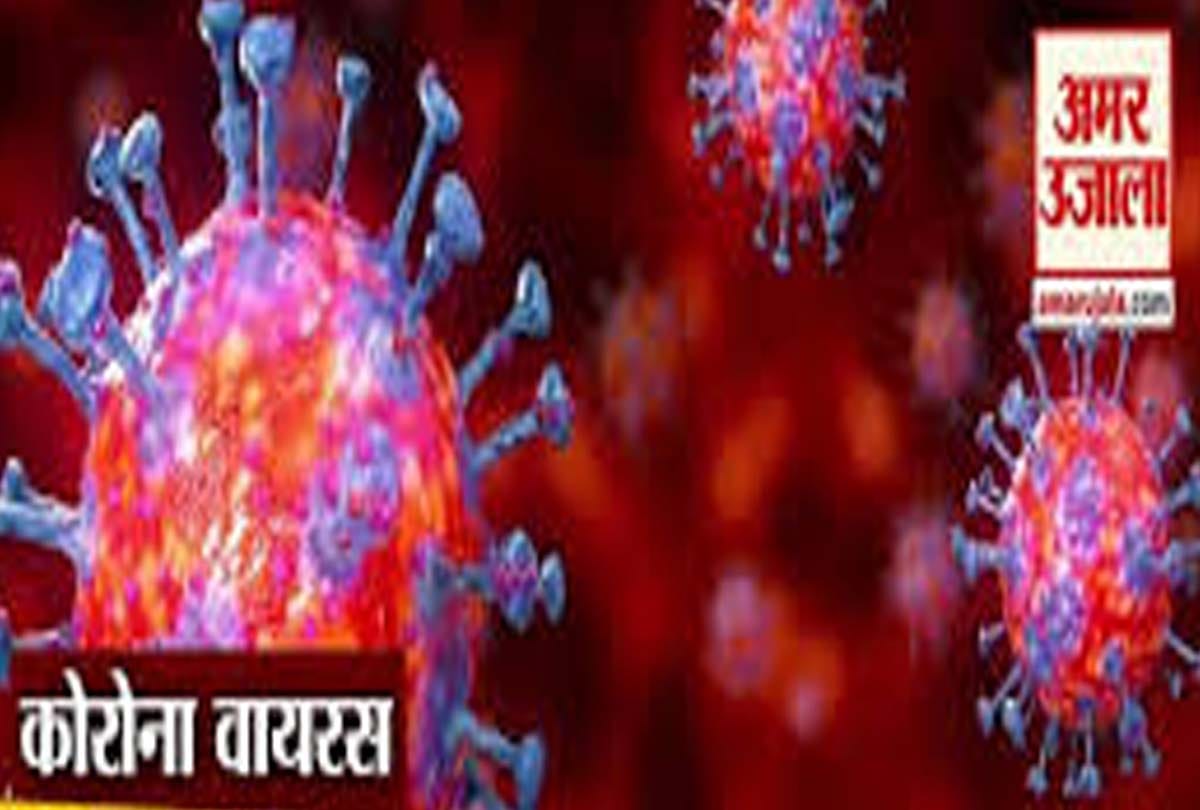 Coronavirus in UP: three more corona patient found in Jalaun, 123 infected