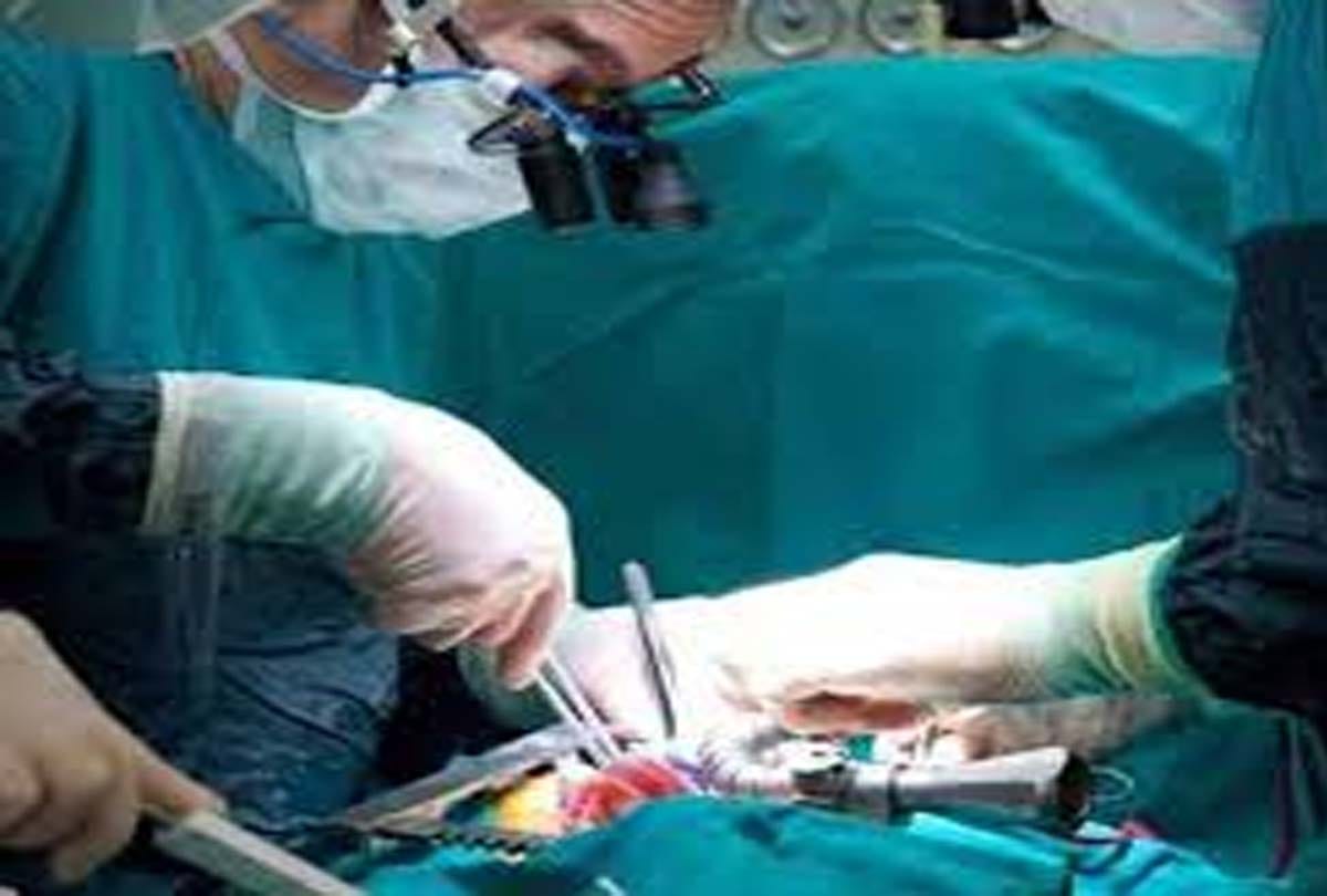unnao : Bowel operation done in place of stone, nursing home operator went to jail