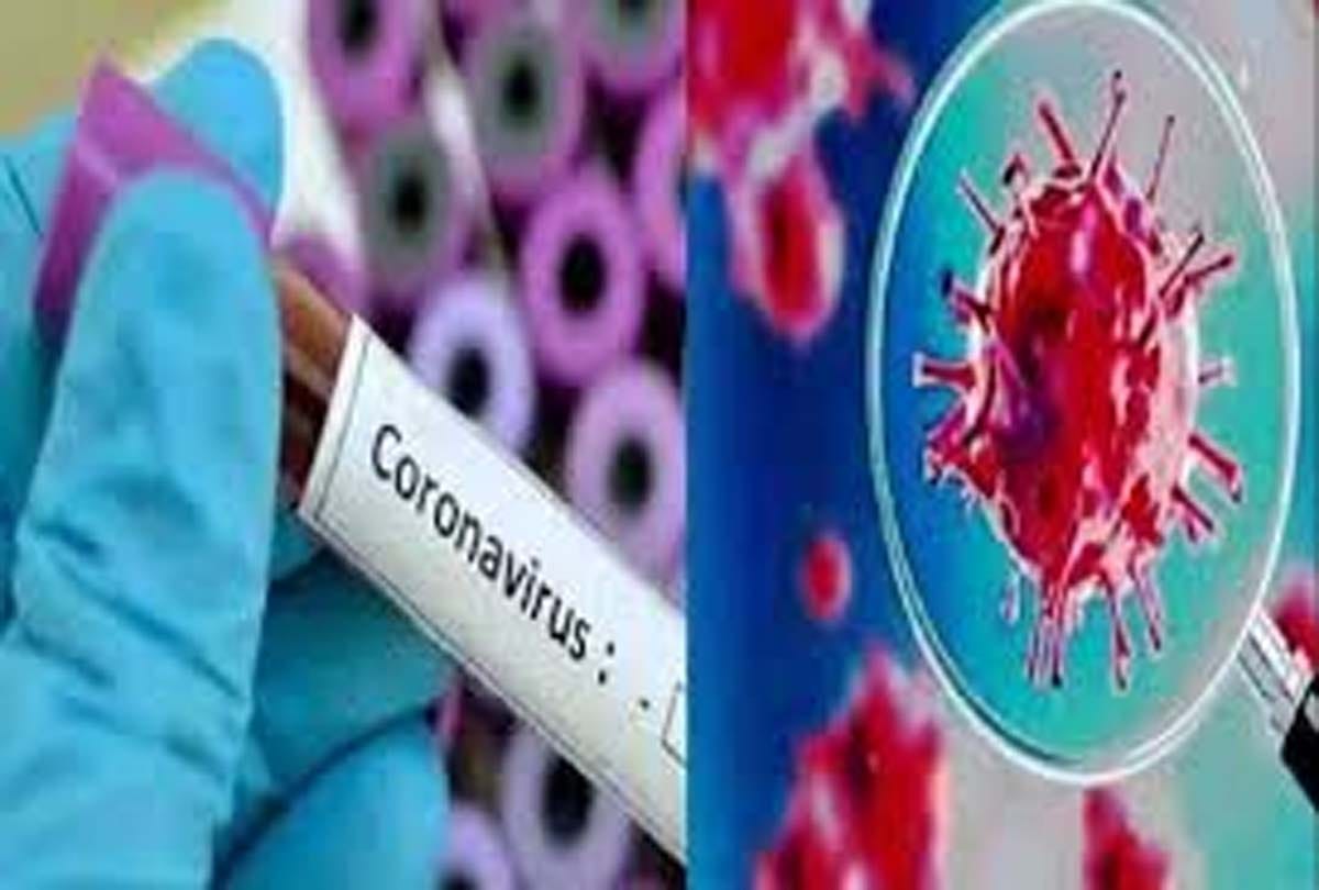Coronavirus News Panic after getting ten new corona cases in Varanasi, now 24 active cases, health department