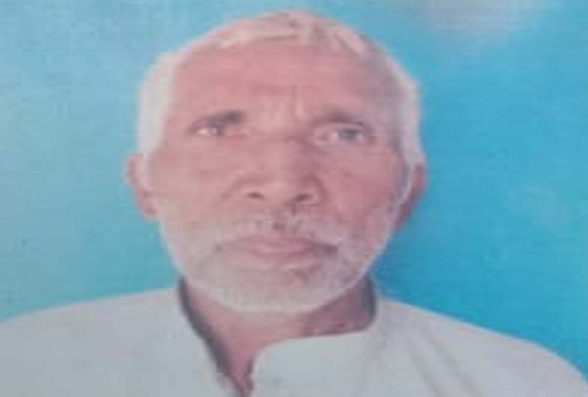 Farmer killed by bull attack in kanpur dehat