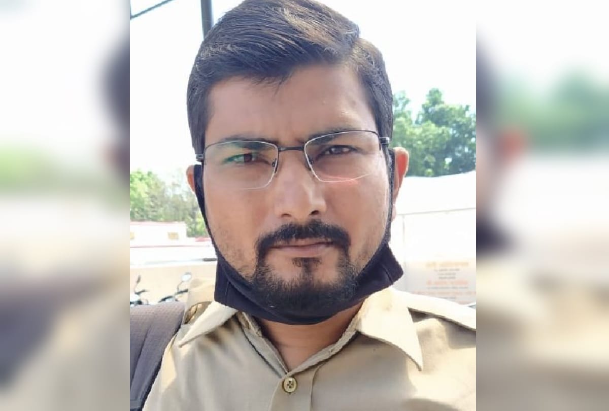 Coronavirus in gorakhpur, Roadways drivers and operators engaged in fight with Corona
