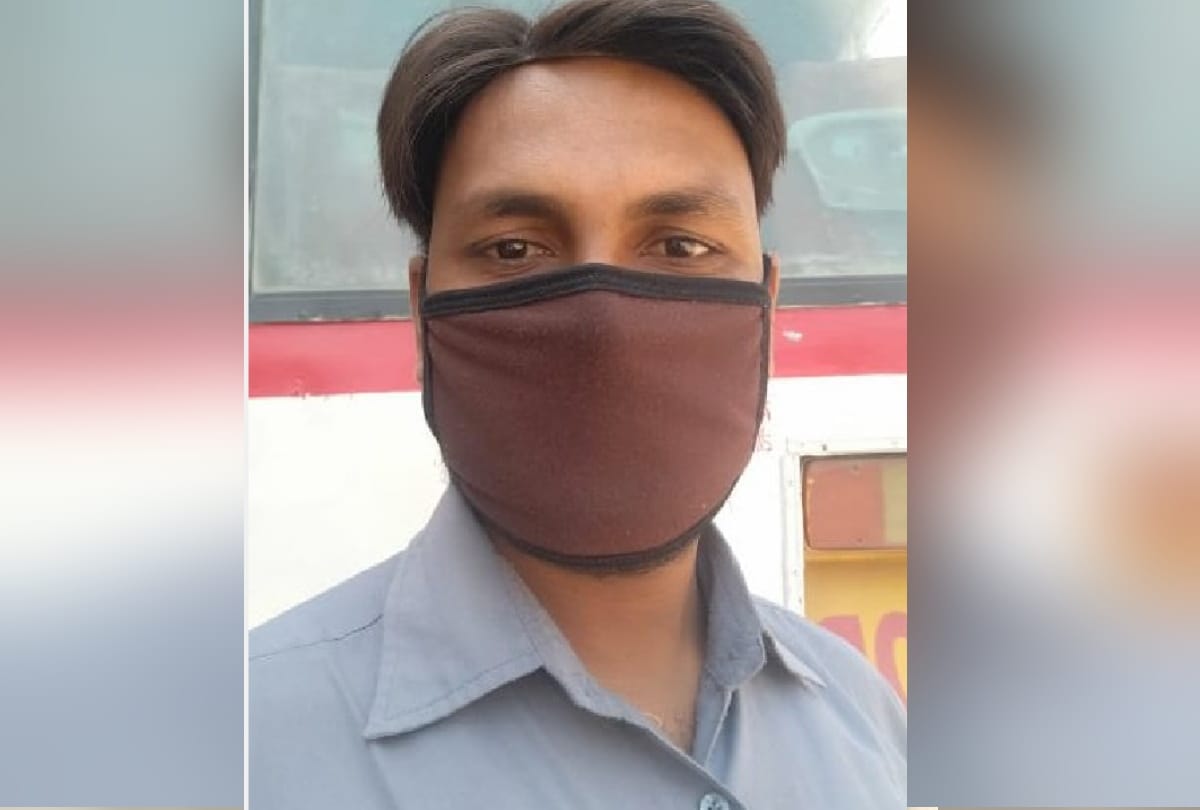 Coronavirus in gorakhpur, Roadways drivers and operators engaged in fight with Corona