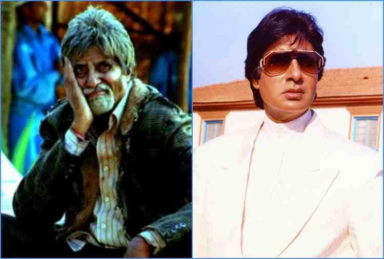 amitabh bachchan film bhootnath completed 12 years here connection with agnipath