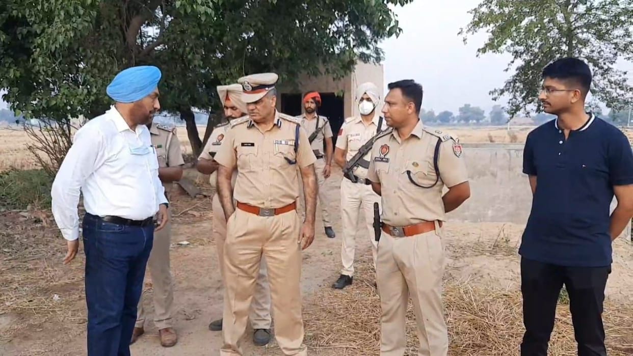 most wanted ranjit and gaganjeet arrested to sirsa