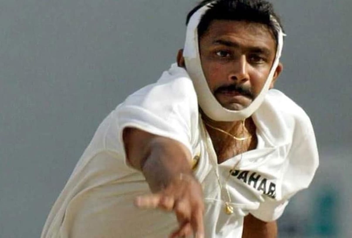 coronavirus like a Test match, like second innings says ex Indian Cricket team skipper Anil Kumble