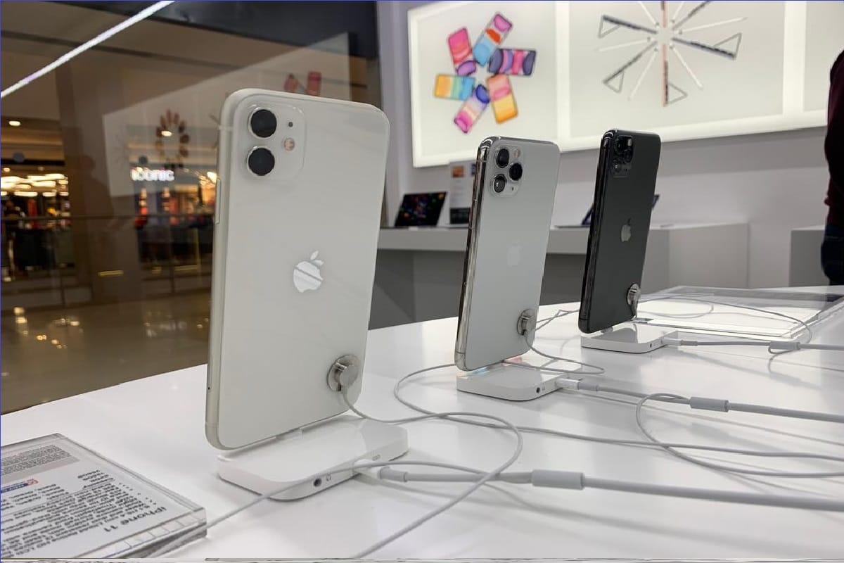 जर्मनी में 11 मई से खुलेंगे Apple के स्टोर्स, सोशल डिस्टेंसिंग का पूरा पालन Apple retail stores to reopen in Germany starting May 11 with health precautions