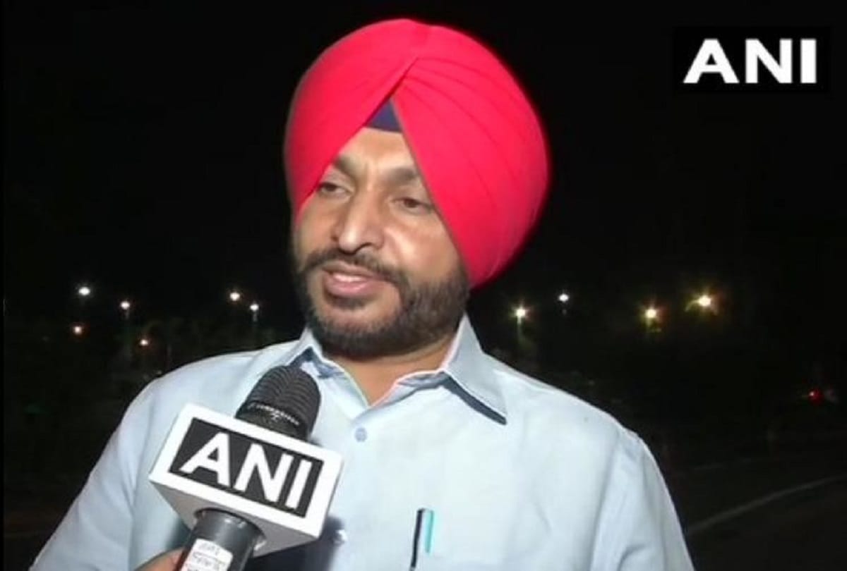 MP Ravneet Singh Bittu will give his arrest on March 5