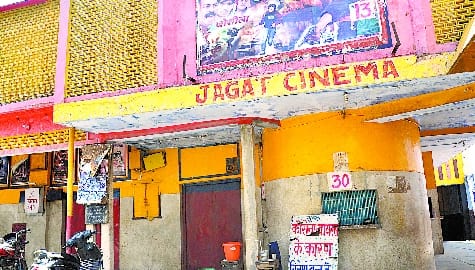 Business collapsed due to lack of matrimonial program in lockdown