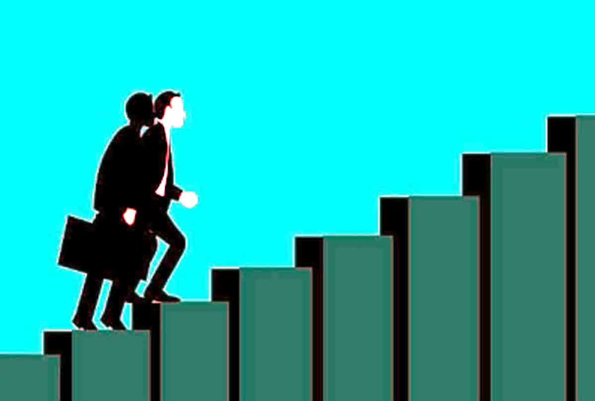 tips to get a good job during corona pandemic, tips to be successful in career switching