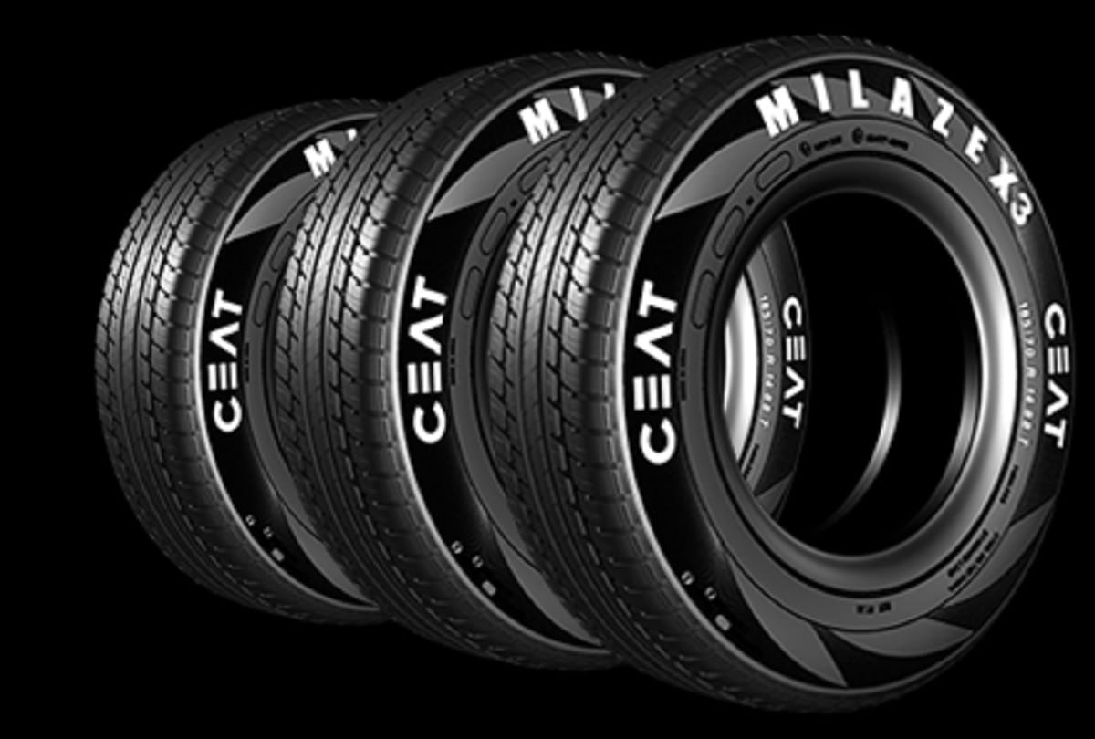 JK Tyre unveils complete range of EV-specific Smart Radial Tyres for electric vehicles