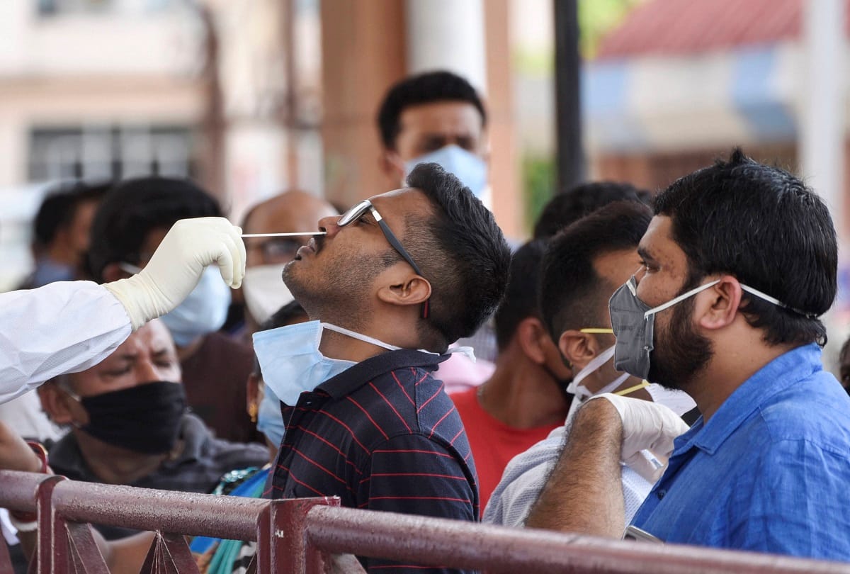 Coronavirus: How likely to die from covid 19 infection, how much danger corona to common man