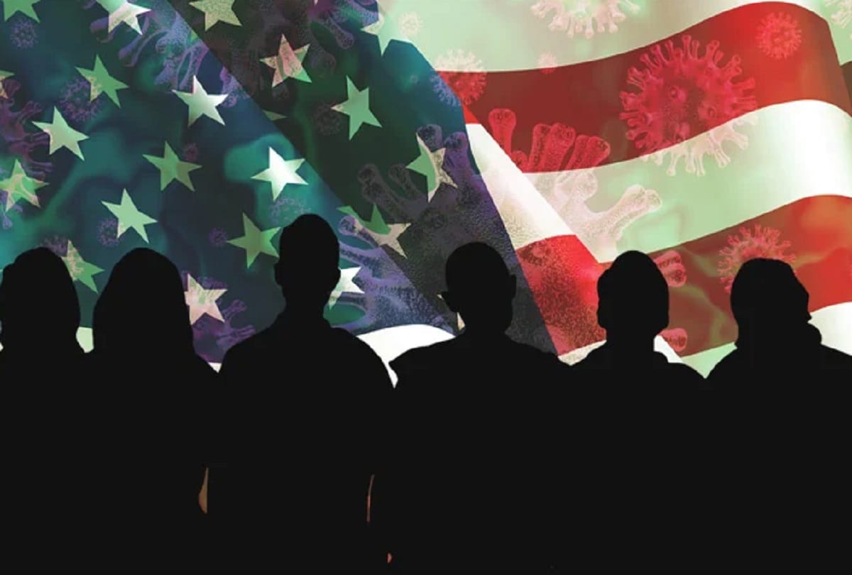 US intelligence agencies say, after the Corona pandemic, the world may suffer from prolonged instability