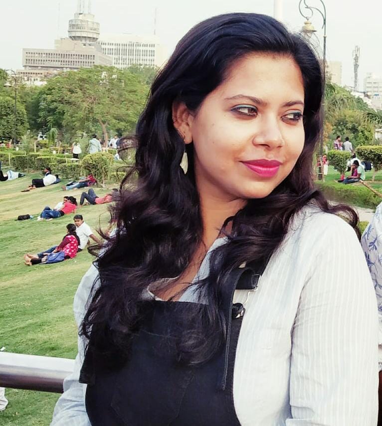 Dr.Chitralekha Anshu