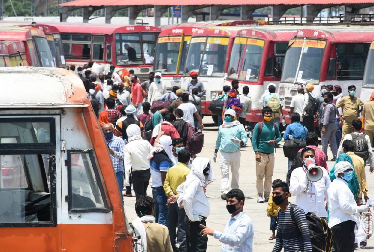 Surveillance committee will checking on home quarantine people in gorakhpur