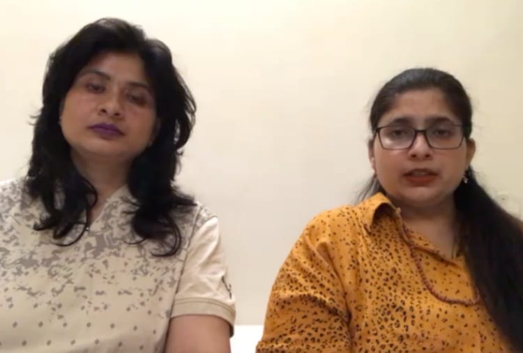 IAS Rani Nagar targets UT Guest House Administration