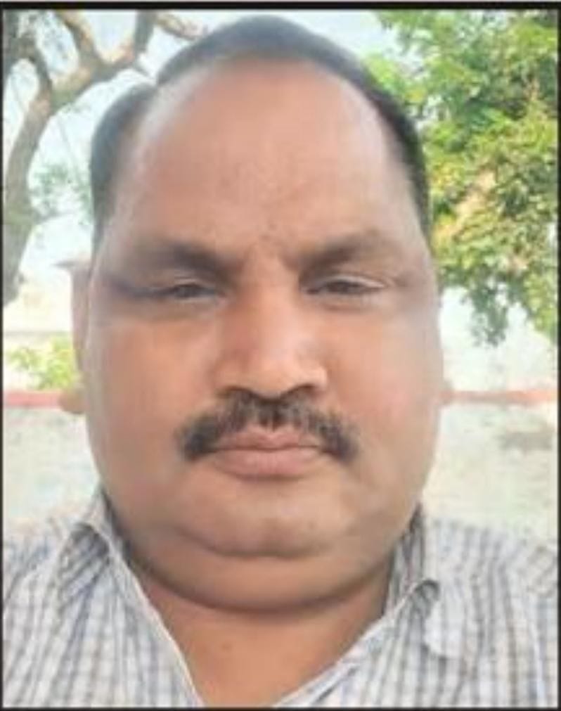 Hathras: Soldier injured in vehicle collision
