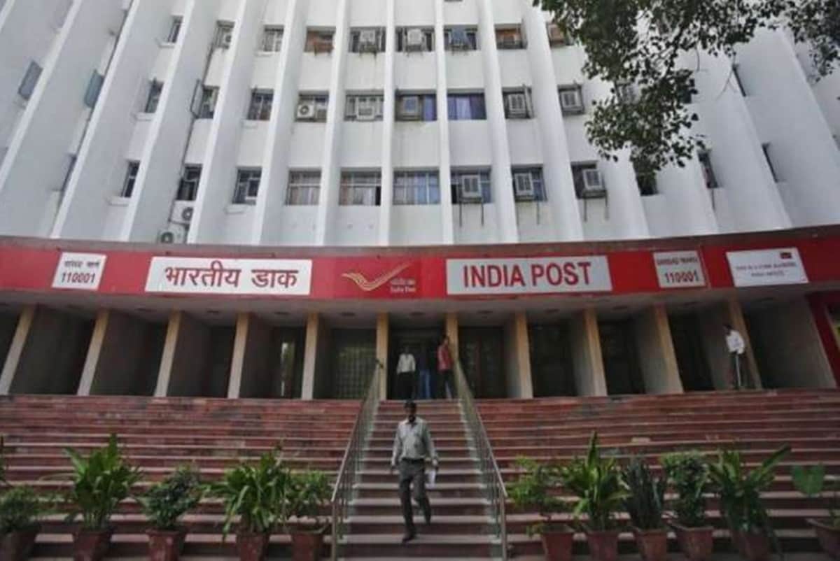 India Post Recruitment 2021 Over 200 Vacancies in Delhi Postal Circle Apply at indiapost Now