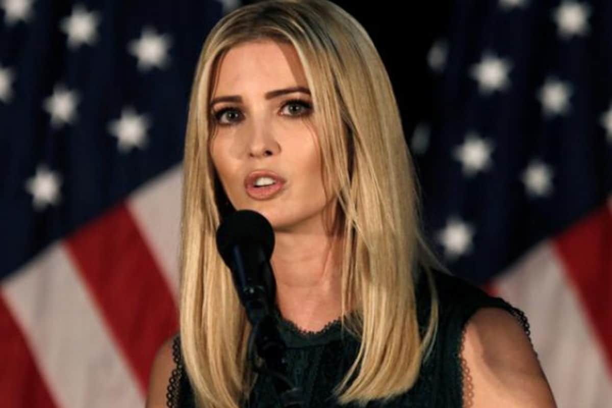 ivanka trump toilet scandal for secret service agents