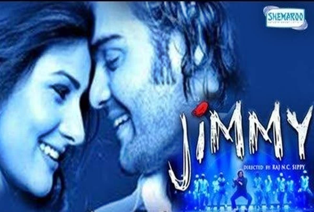 jimmy movie this day that year series by pankaj shukla 9 may 2008 bioscope mimoh mithun chakraborty
