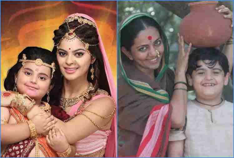 television these mothers stories will make you emotional