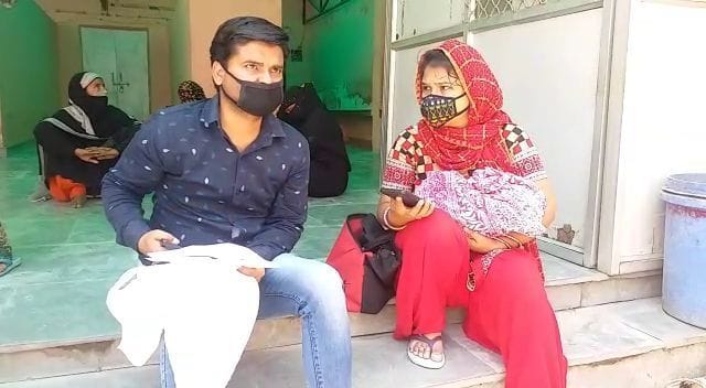Pregnancy, helth, hospital, mathura