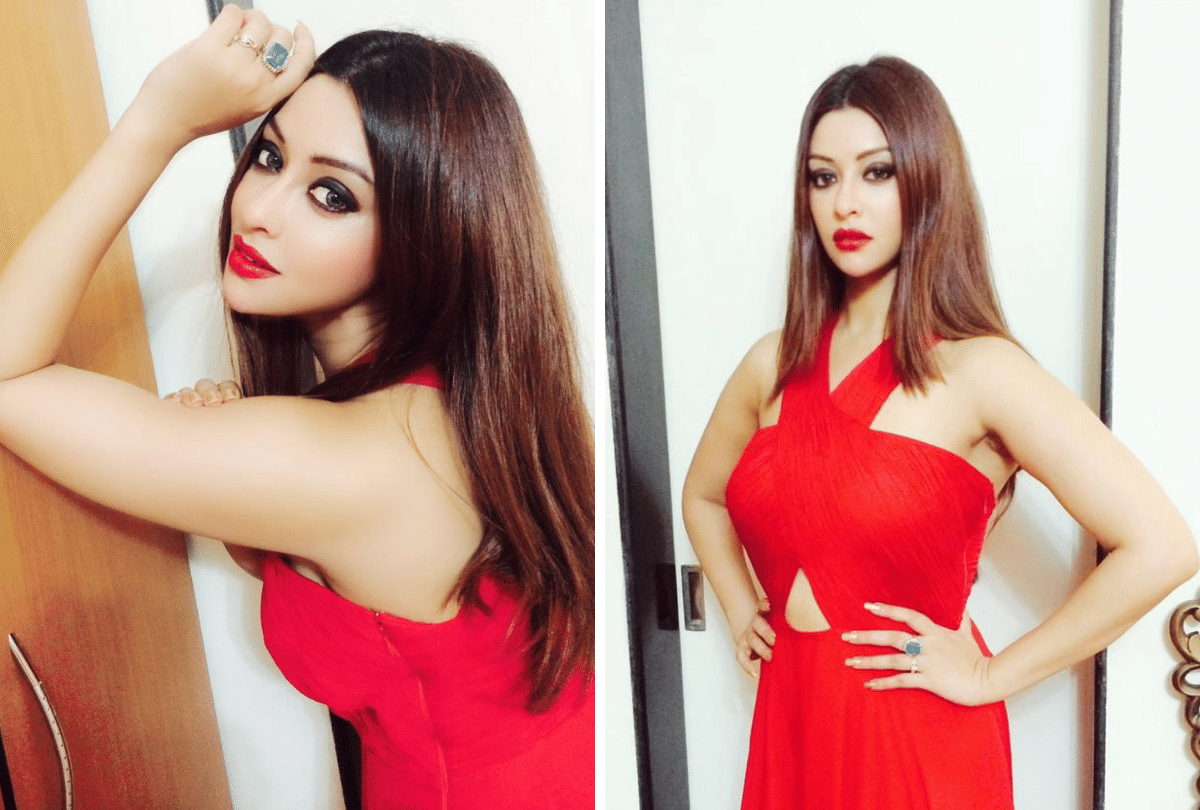 Payal Ghosh News: Payal Ghosh Share  shared two year old post to called metoo Movement was fake
