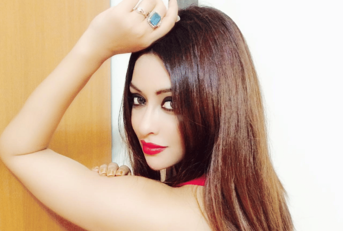 Payal Ghosh News: Payal Ghosh Share  shared two year old post to called metoo Movement was fake