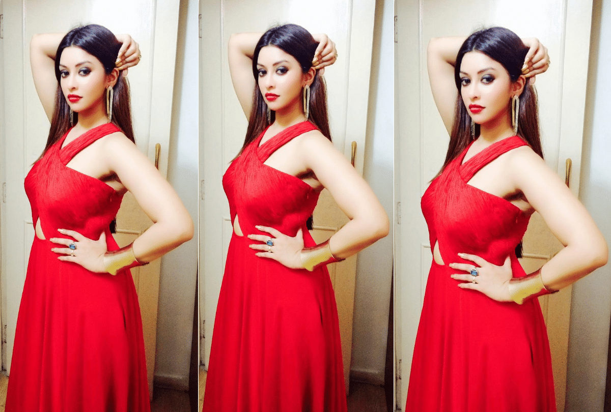 After Apologizing To Richa Chadha Payal Ghosh Shares A Video