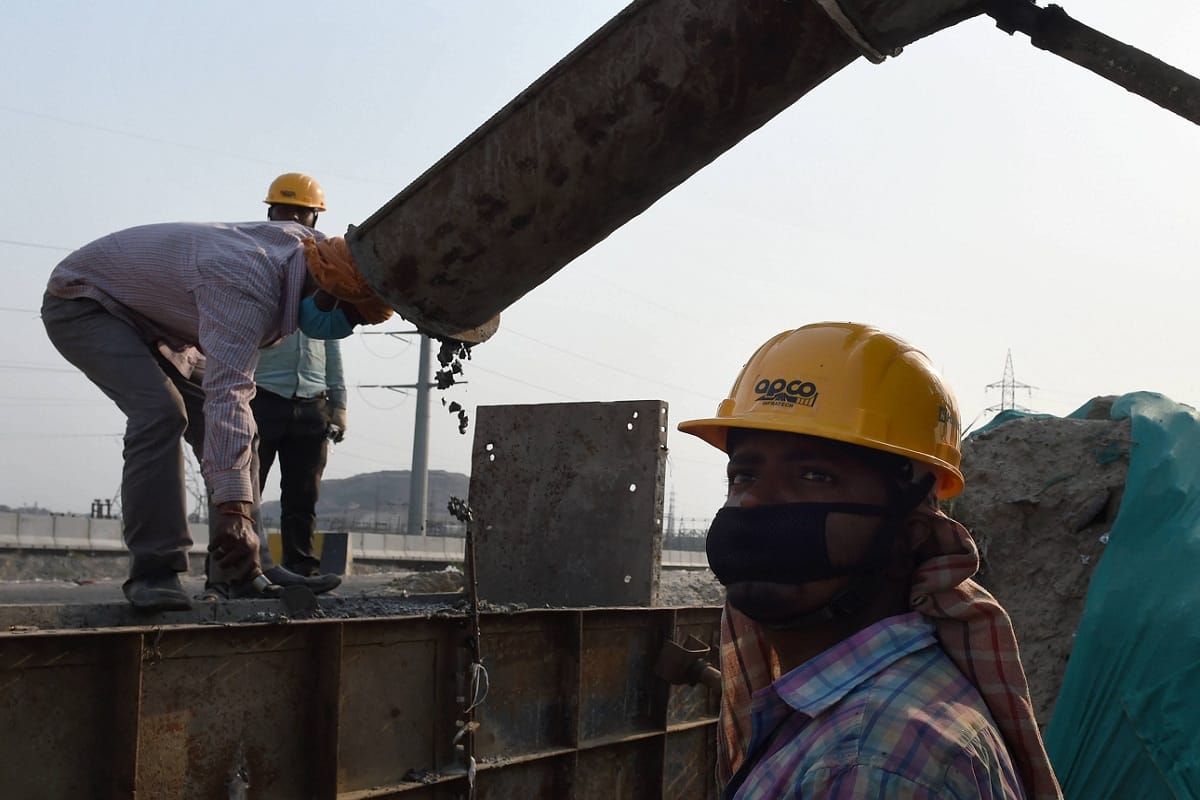 know about labour laws changed by state governments and its merits