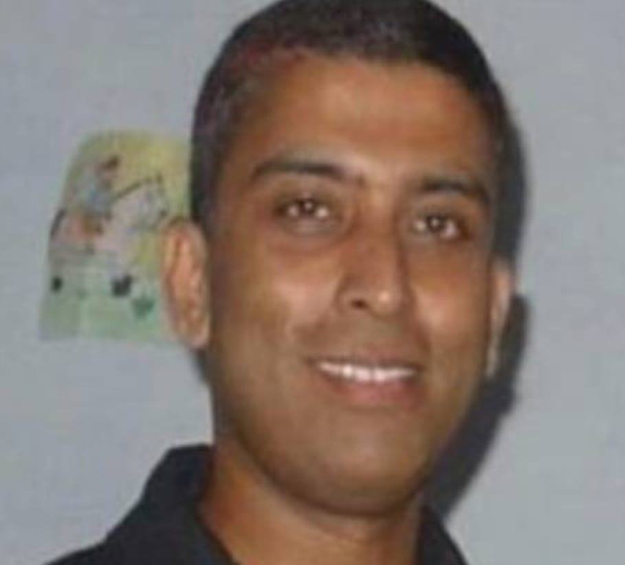 Lieutenant Colonel Nitesh Kapil of Uttarakhand posted in Kupwara Kashmir dies due to cardiac arrest