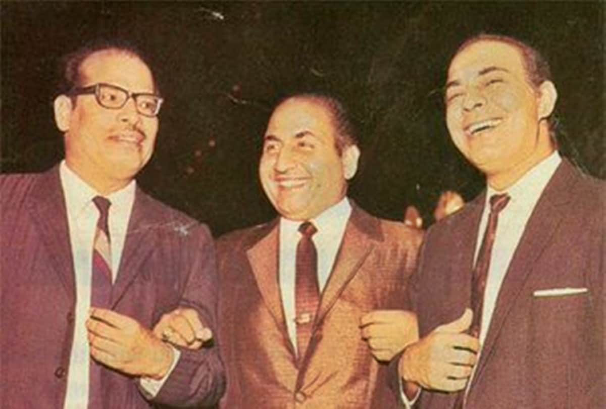 Talat Mahmood Birthday know lesser unknown facts about singer