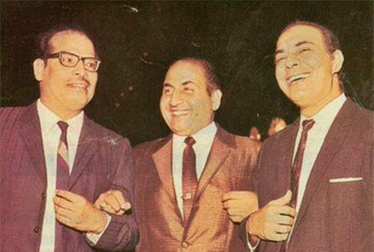 Talat Mahmood Birthday know lesser unknown facts about singer