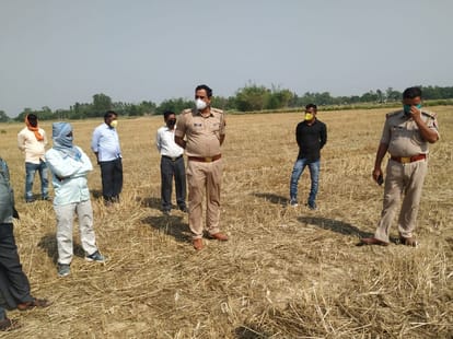 Missing businessman beheaded and murdered in azamgarh