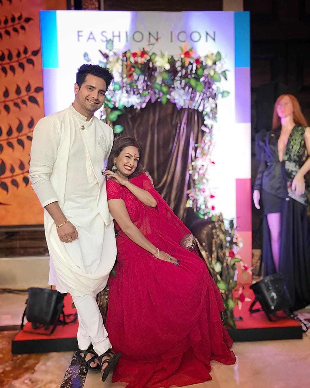 Kashmera Shah Changes Her View On Nisha Rawal And Karan Mehra Domestic Violence Feud After Claiming Karan