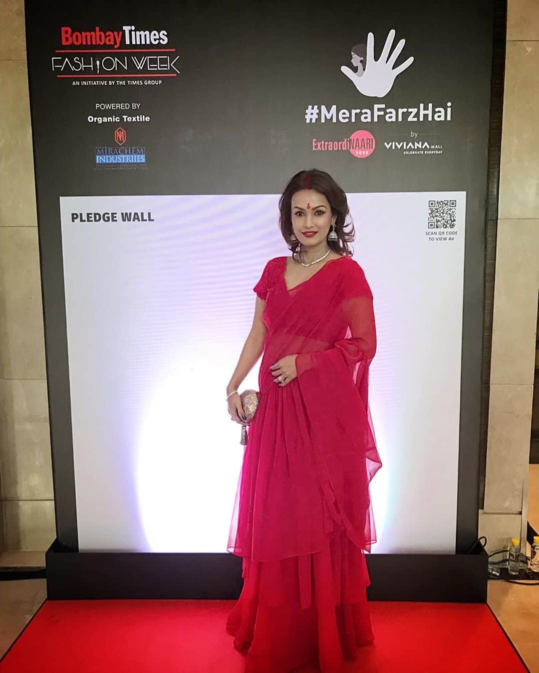 actor Karan Mehra wife Nisha Rawal angry on Body Shamers and said she is not pregnant