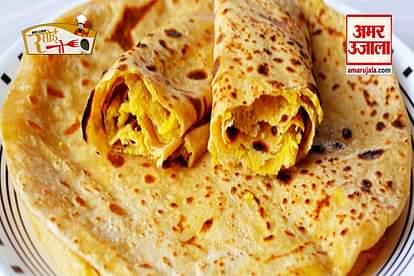 Locdown Recipe : how to Make Puran Poli