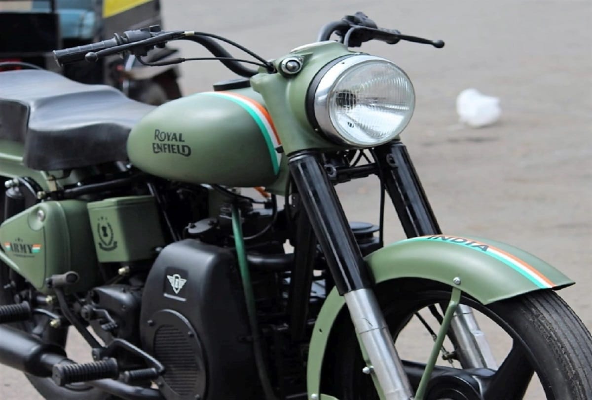 Royal Enfield motorcycle company: How Bullet motorcycles sales are increasing in Asia royal enfield a unit of eicher motors ltd chennai royal enfield bullet company history royal enfield motors ltd chennai