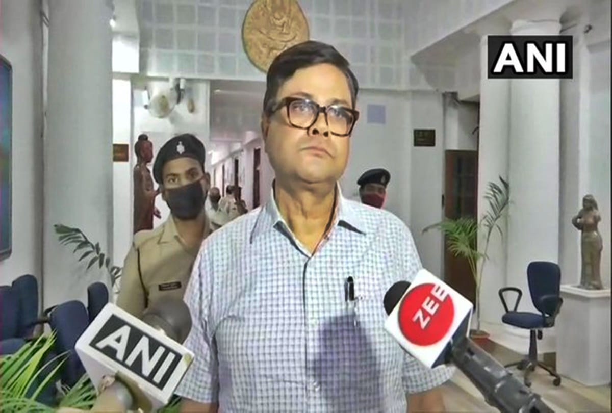 Coronavirus Bihar Live Update Hindi News Covid19 Five BMP personnel Positive, cases toll rises