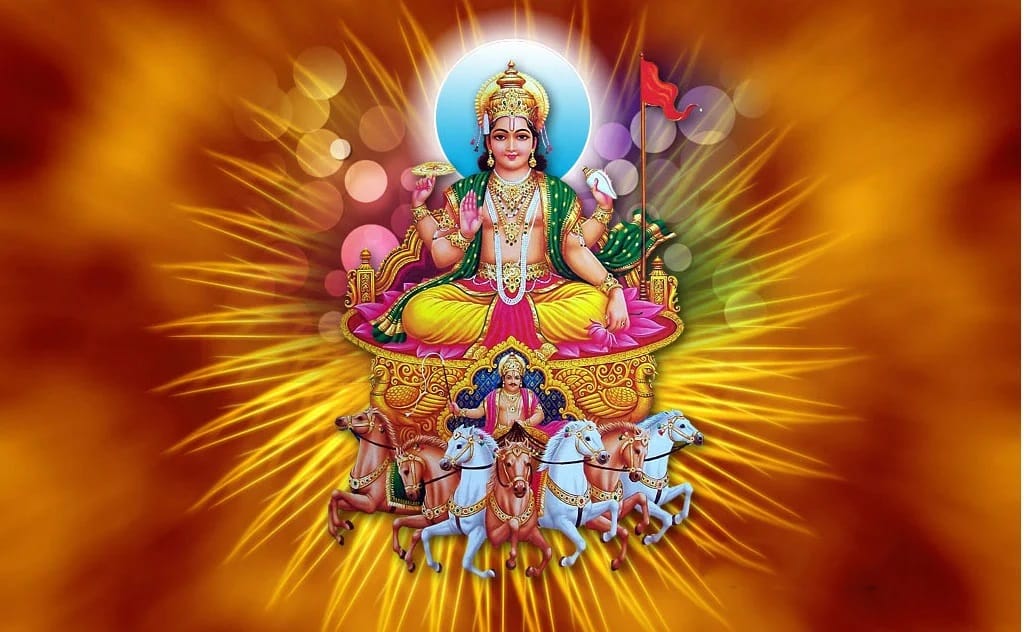 Sun changes zodiac sign about news update